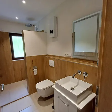 Am Wolfsbach Appartement